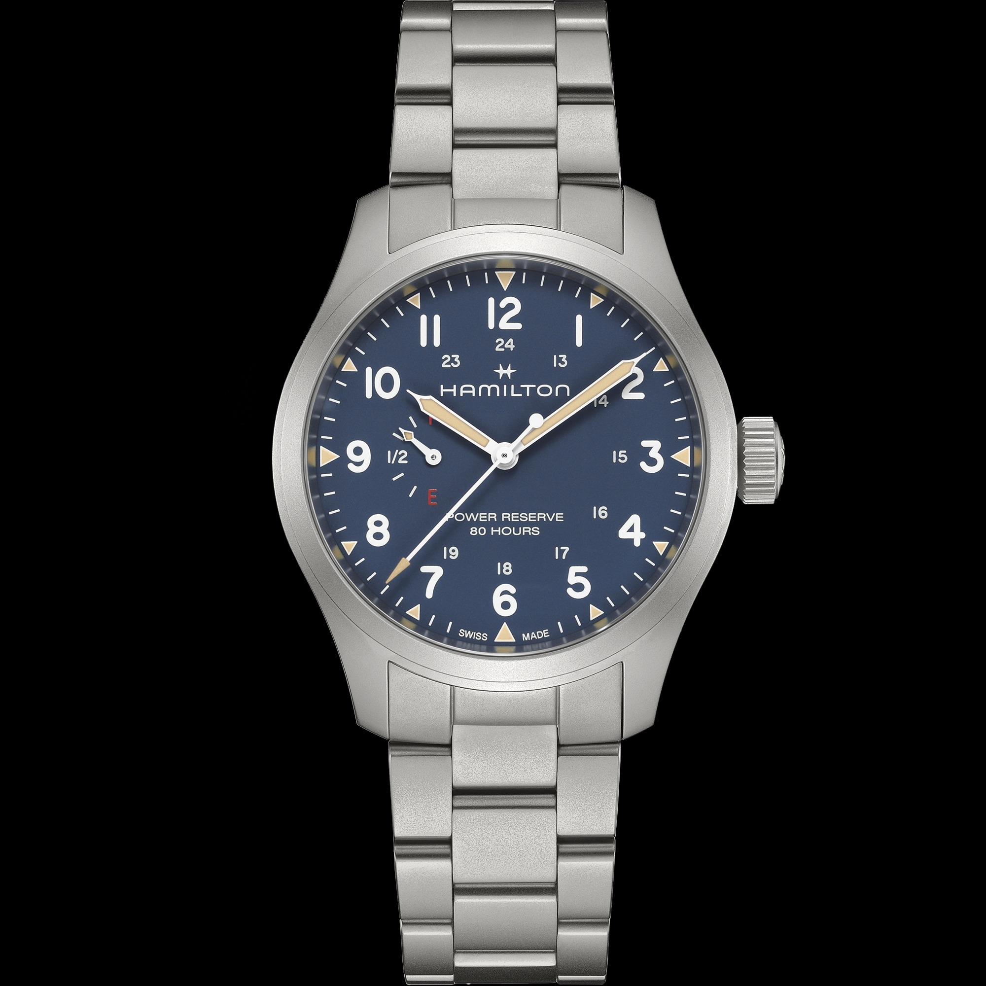 ユンハンス(JUNGHANS) マックスビル クォーツ 041 4562 02 | QUELLE